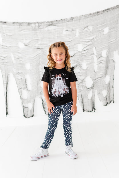 Lacey the Ghost | TEE