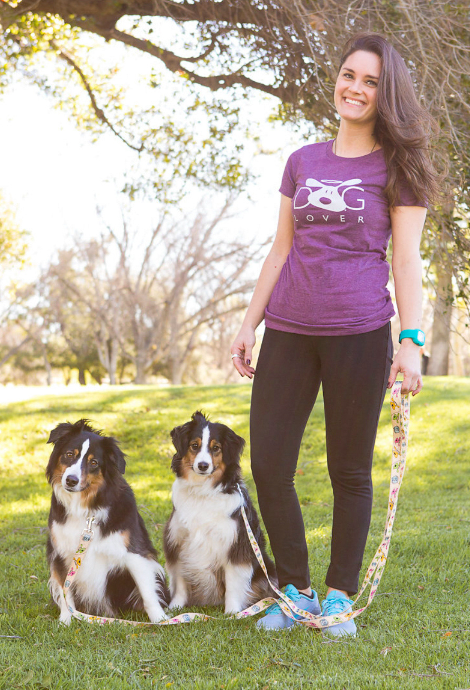 Aaria Tees