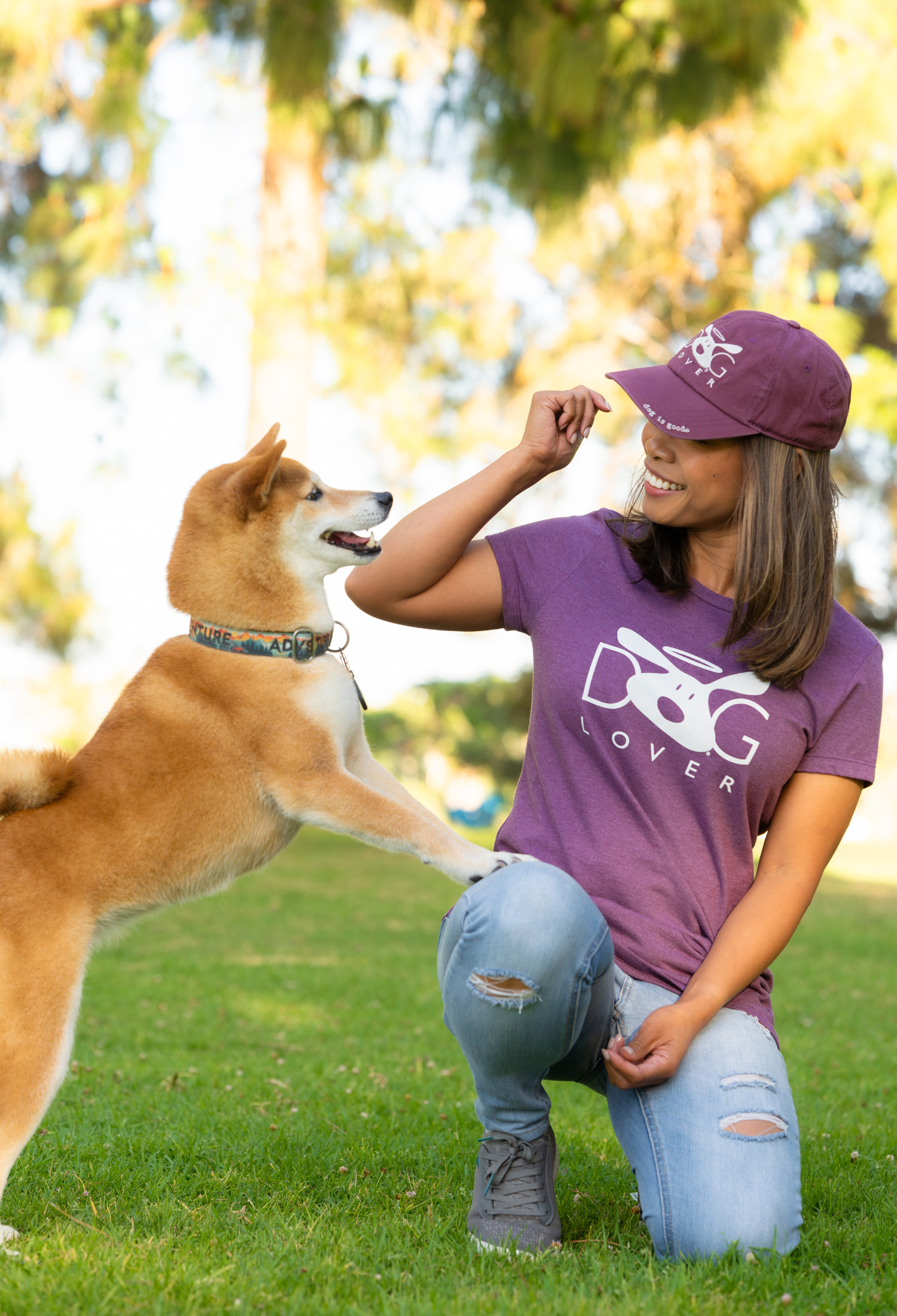 Aaria Tees
