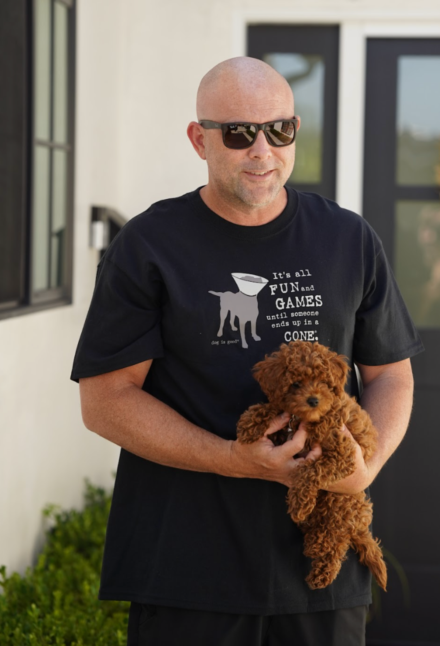 Aaria Tees