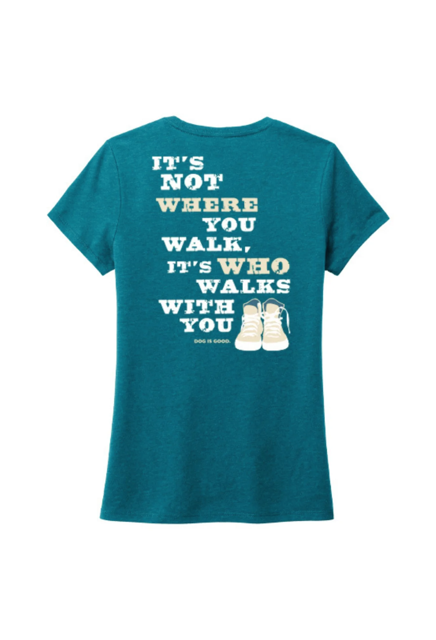 Aaria Tees