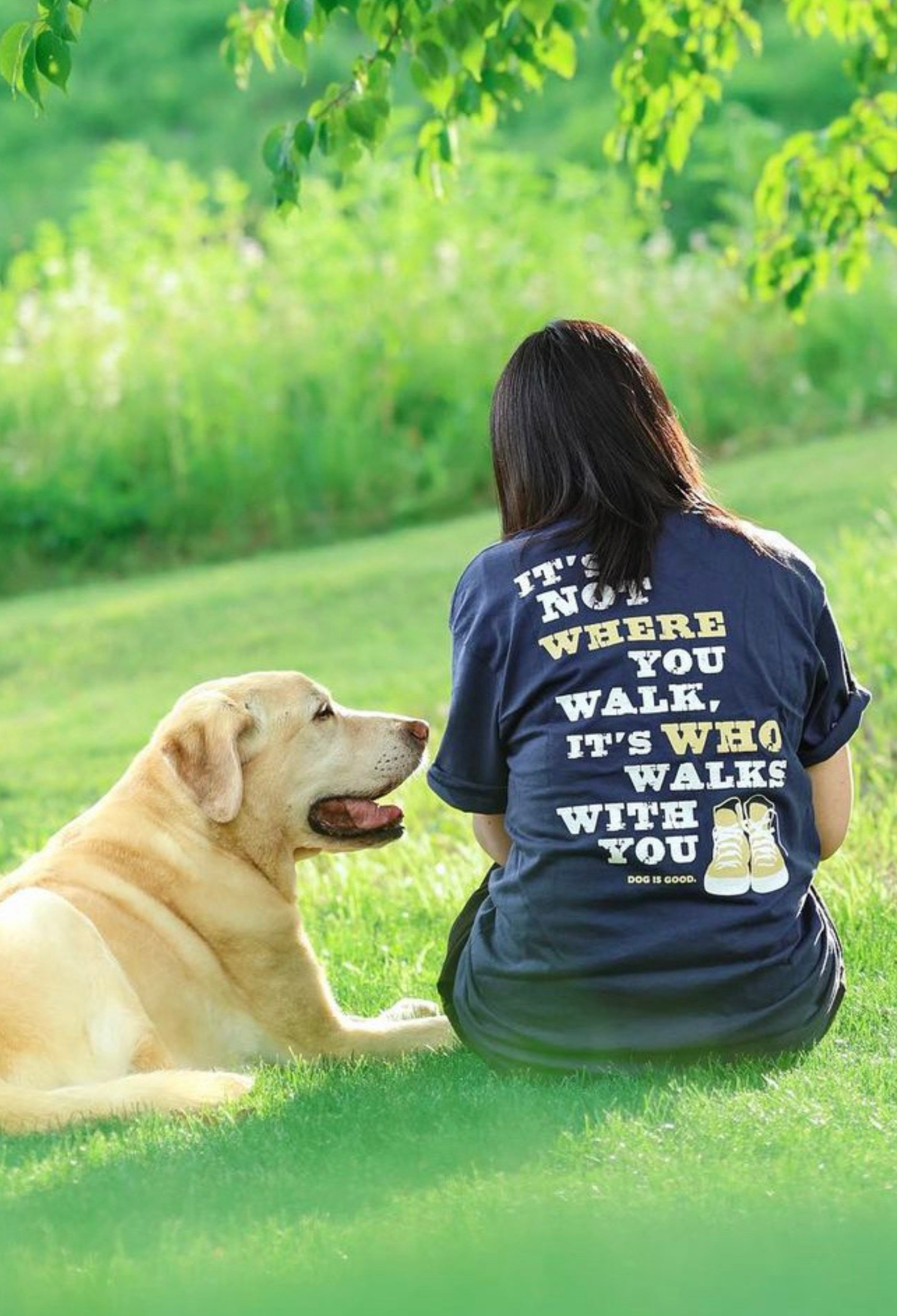 Aaria Tees