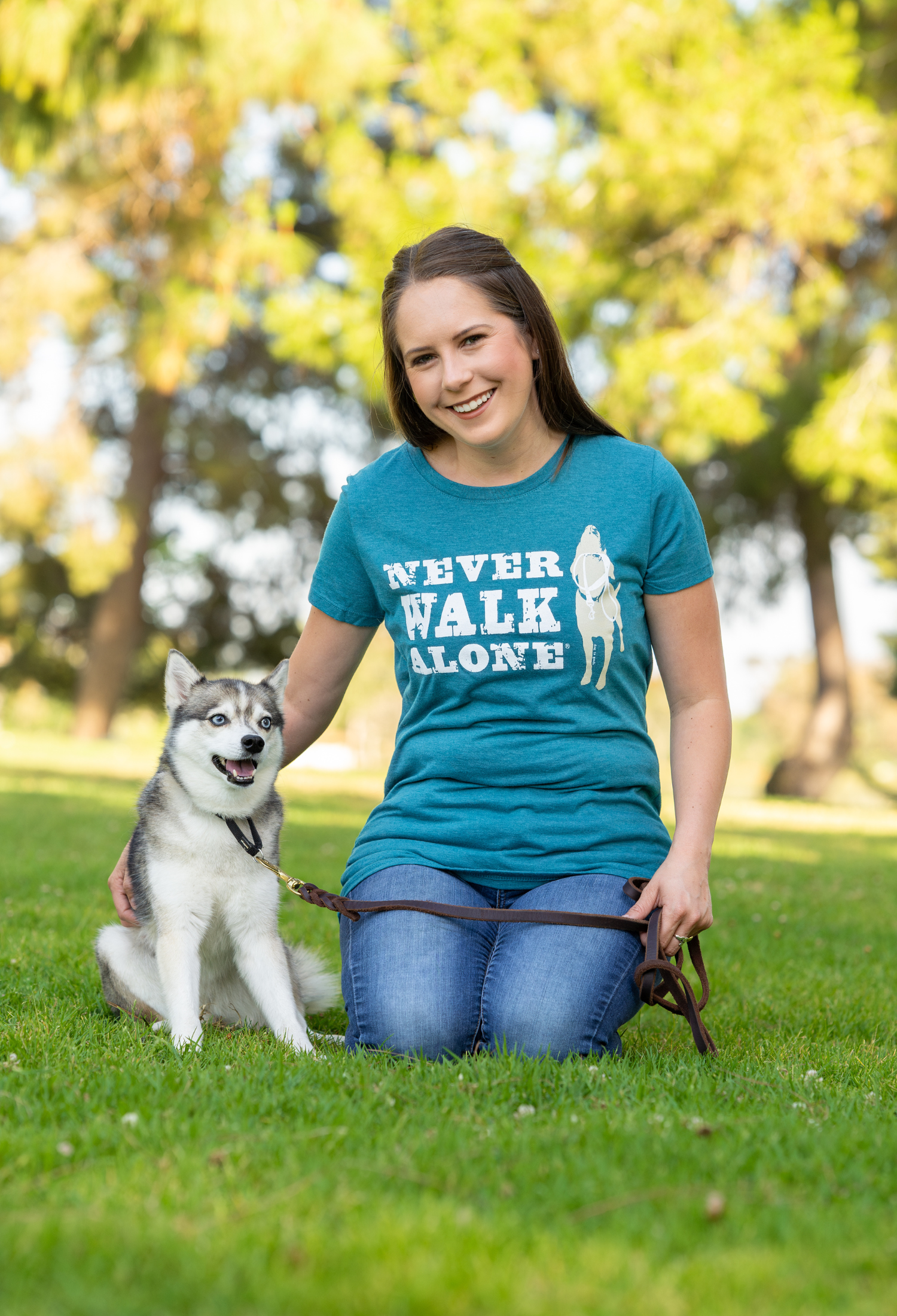 Aaria Tees