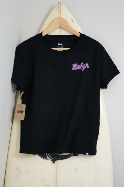 Reclaim Collective Tee