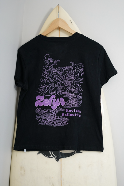 Reclaim Collective Tee