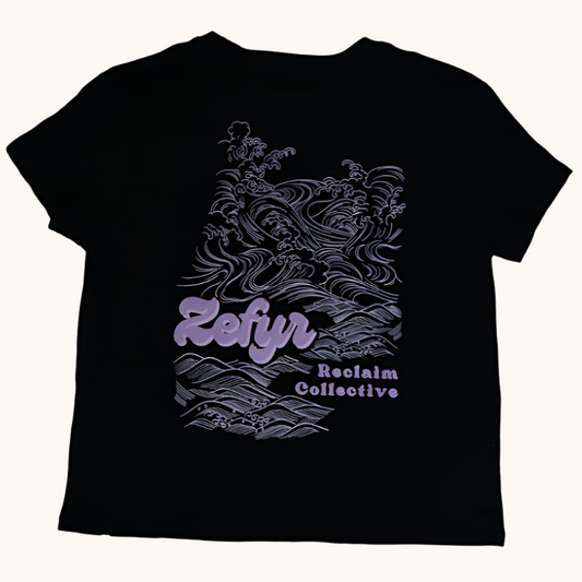 Reclaim Collective Tee