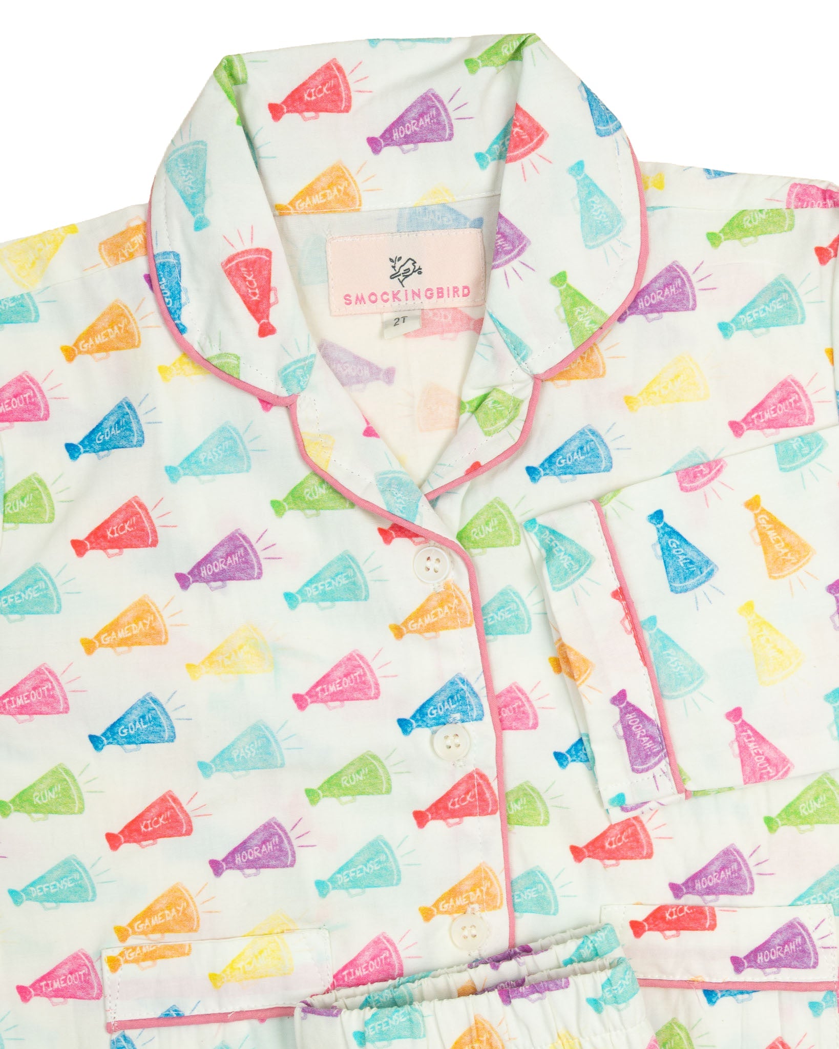 Aaria Tees