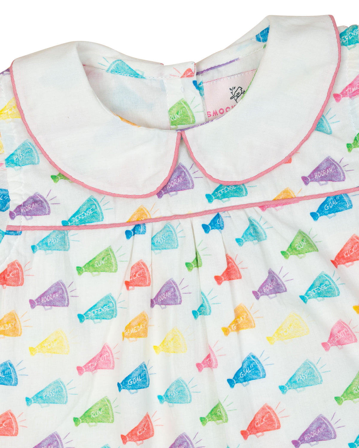 Aaria Tees