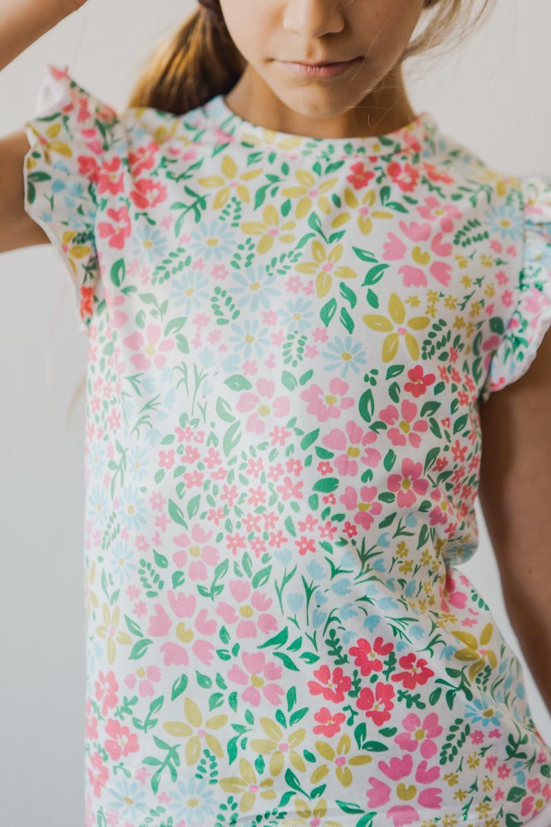 Aaria Tees
