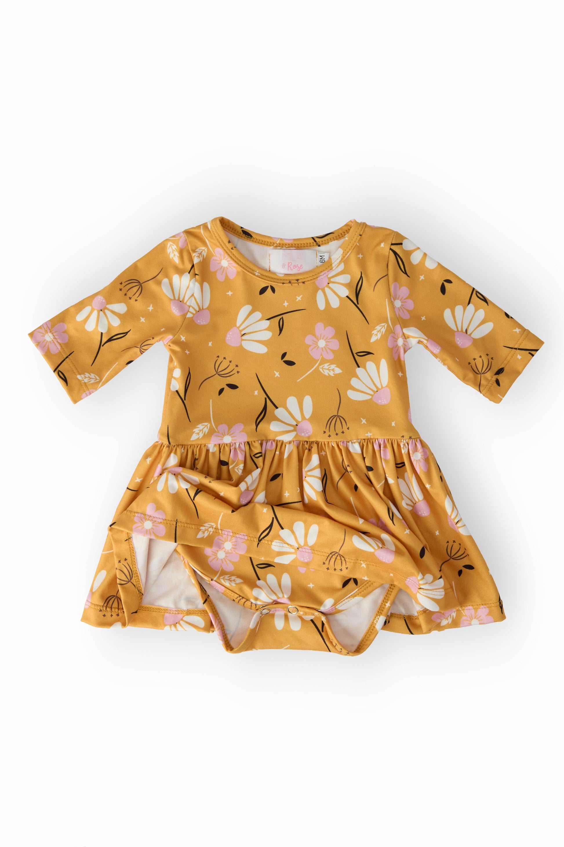 Aaria Tees
