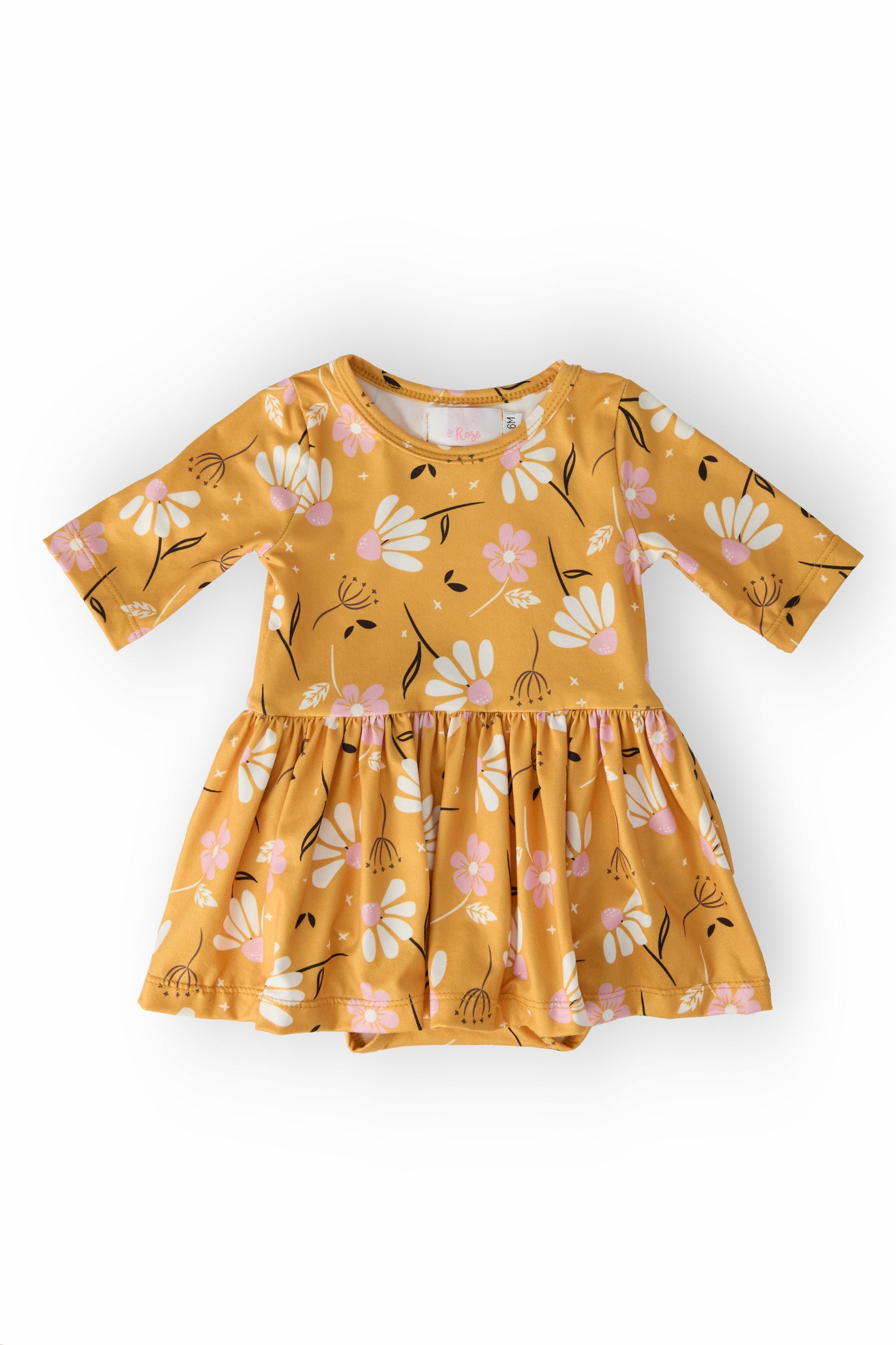Aaria Tees