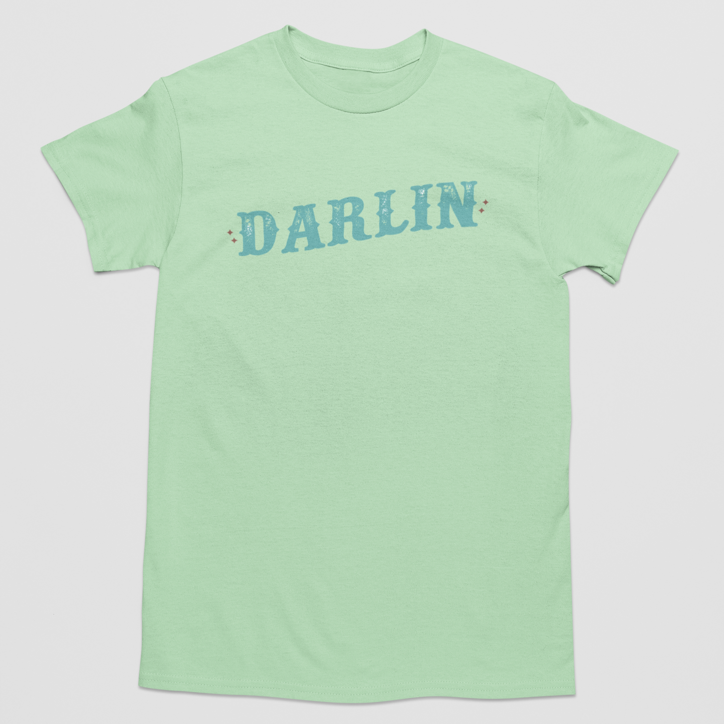 Sweet Southern Graphic Tee