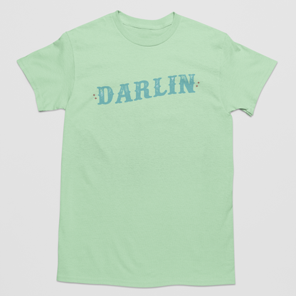 Sweet Southern Graphic Tee