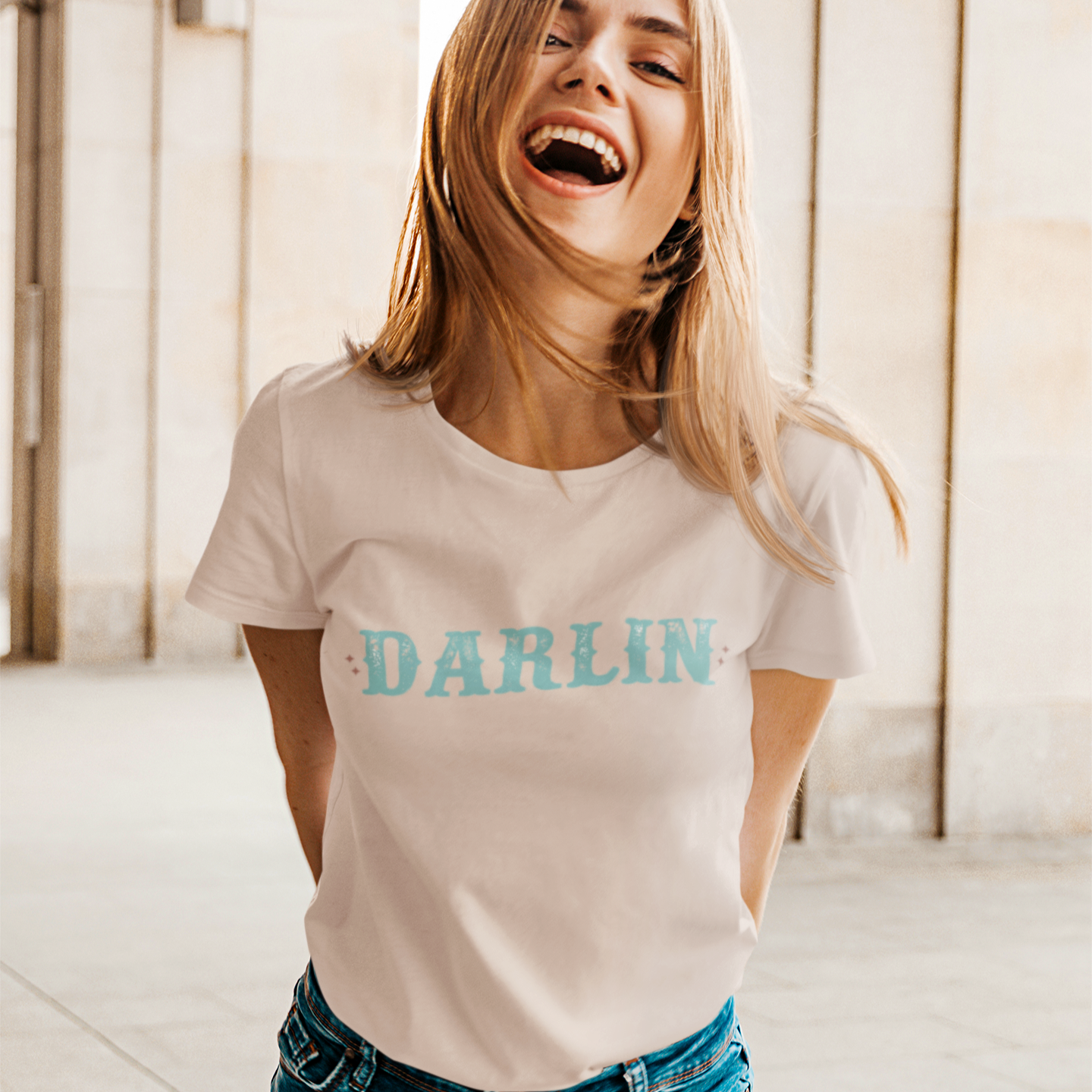 Sweet Southern Graphic Tee