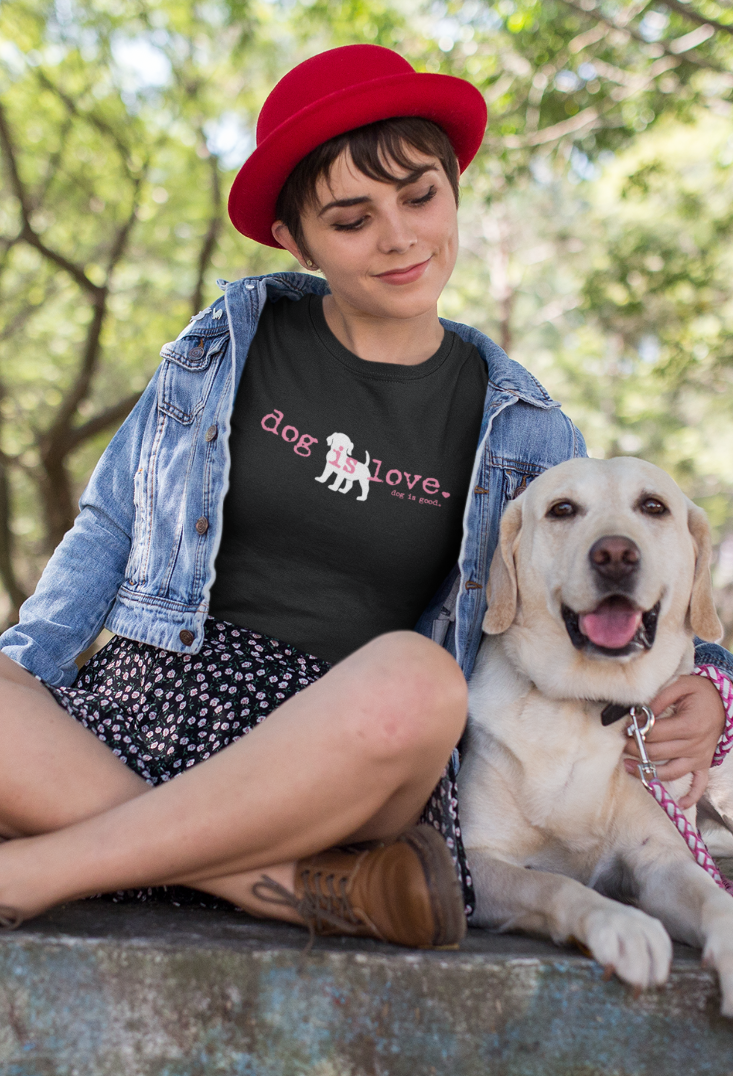 Aaria Tees