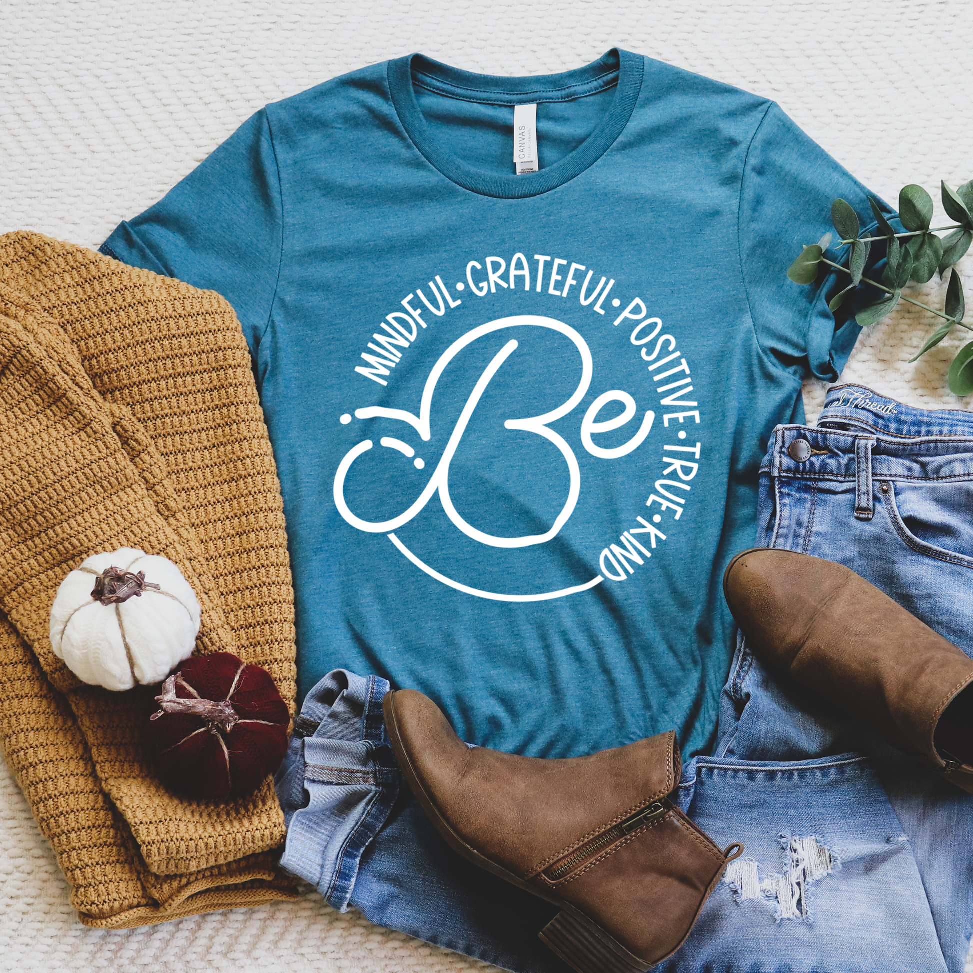 Aaria Tees