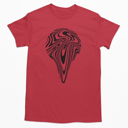 Drip Graphic Tee