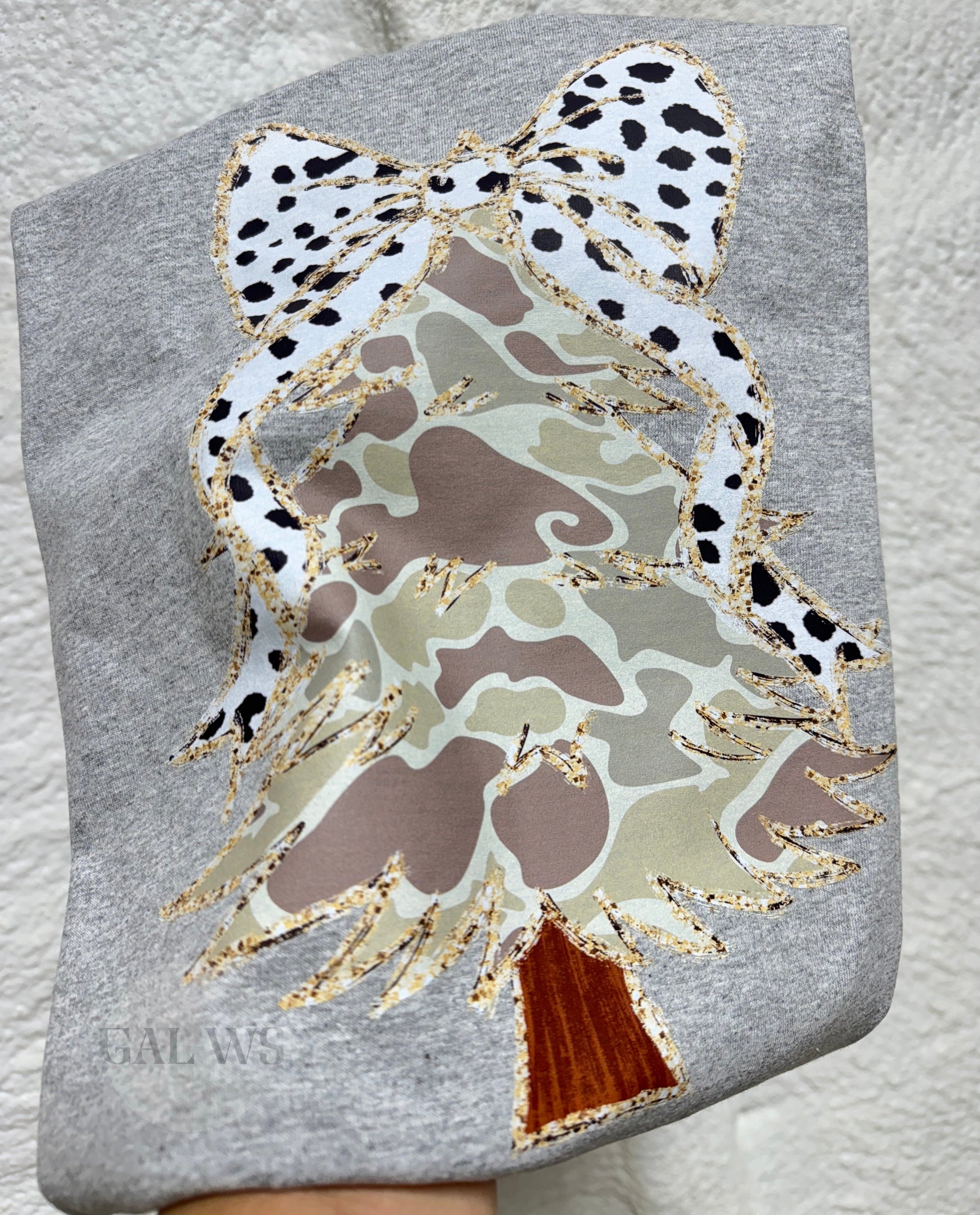 Aaria Tees