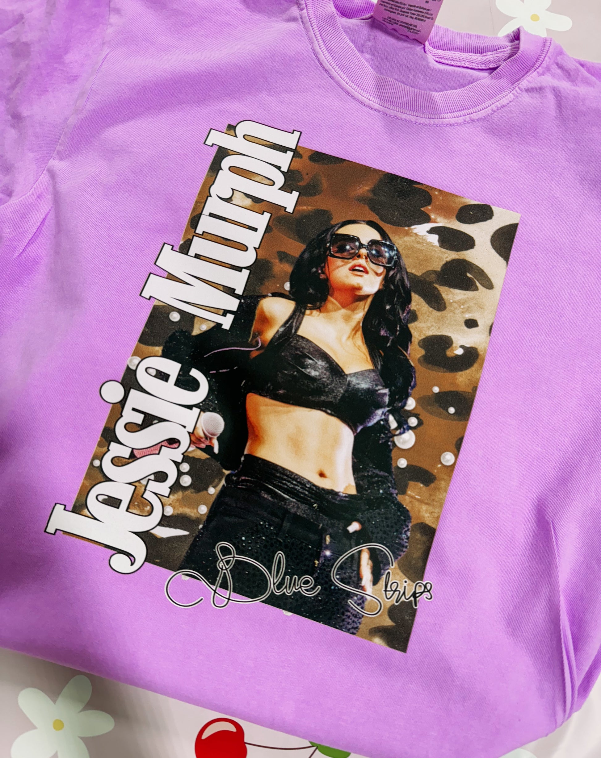 Aaria Tees