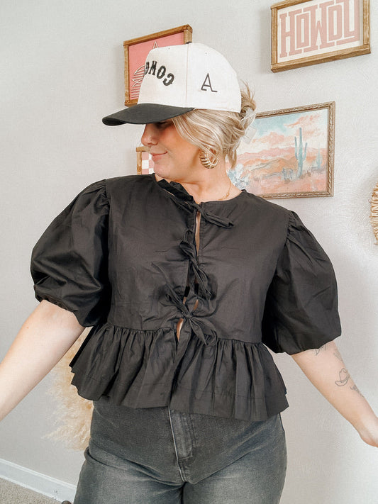 THE MIDNIGHT RODEO TOP