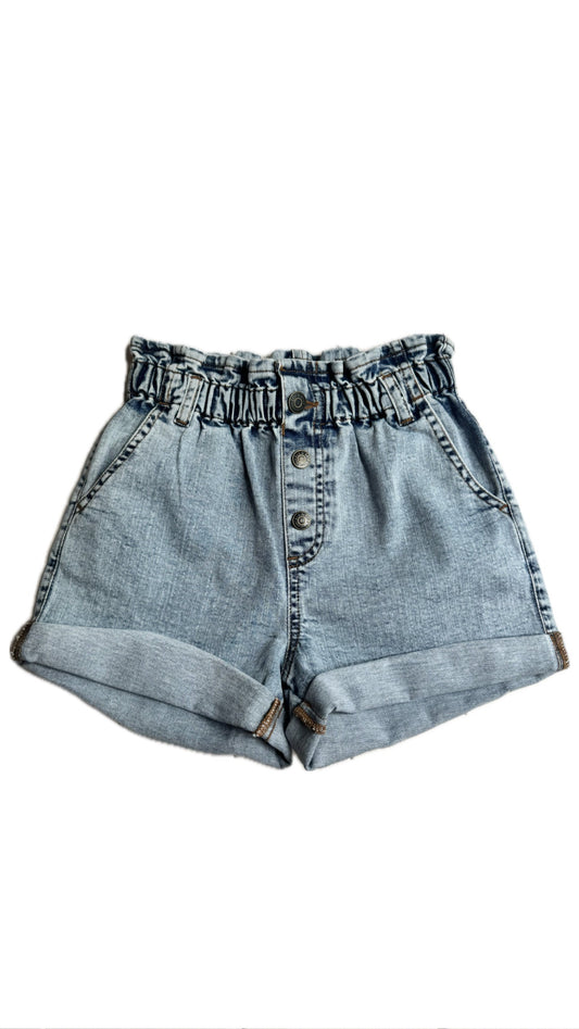 Blake Denim Shorts