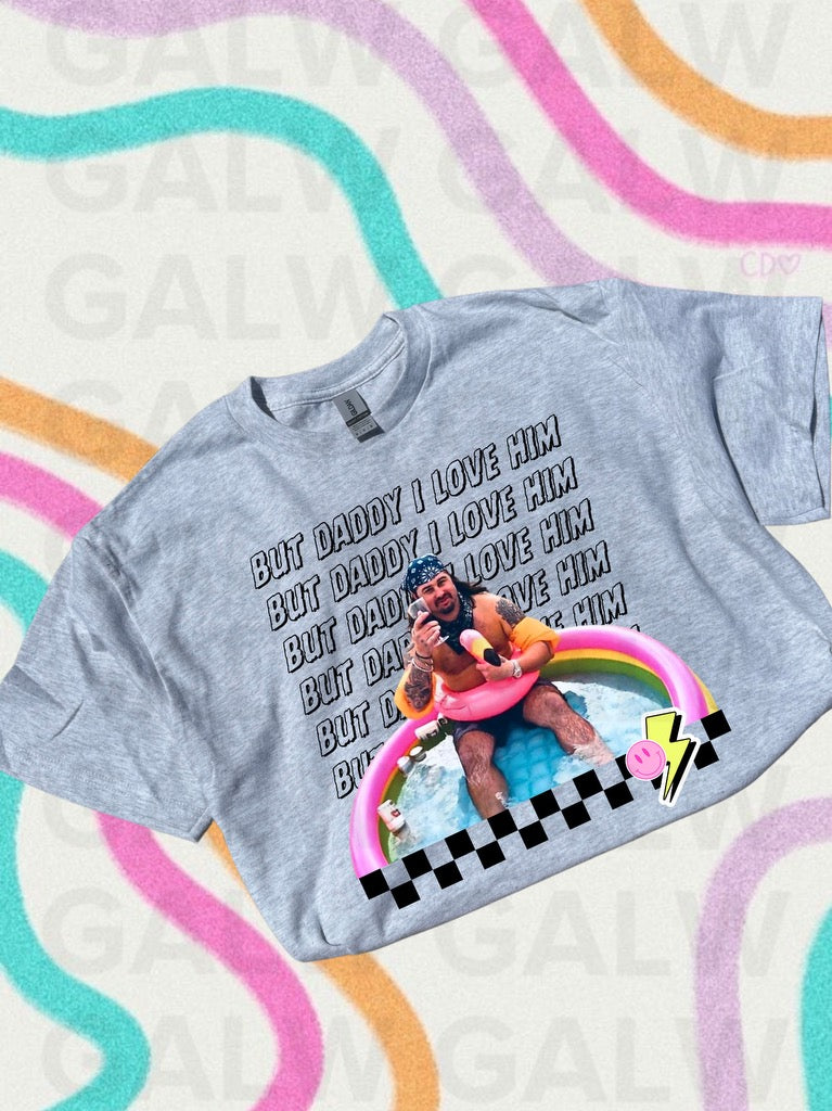 Aaria Tees