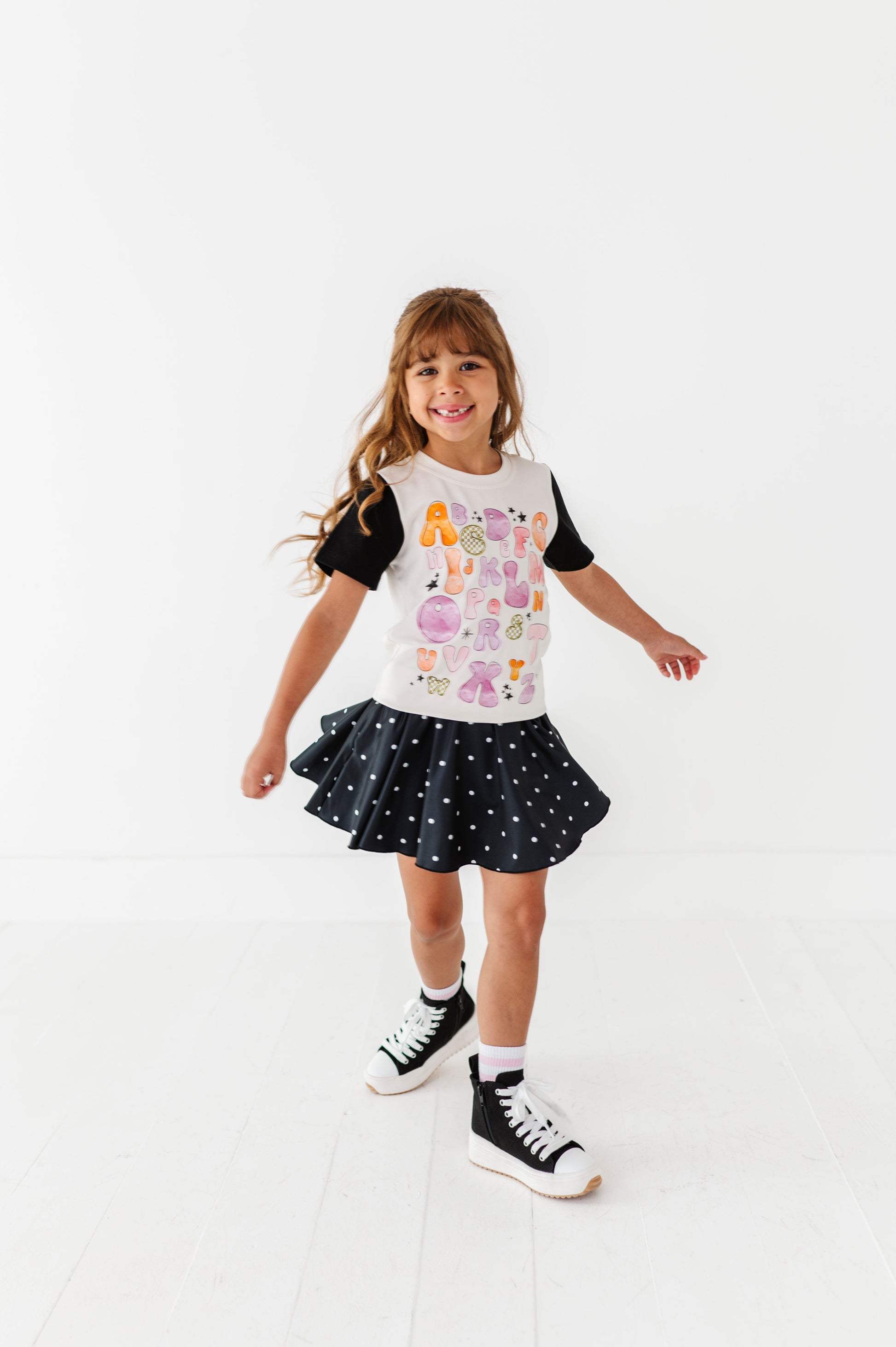 Aaria Tees