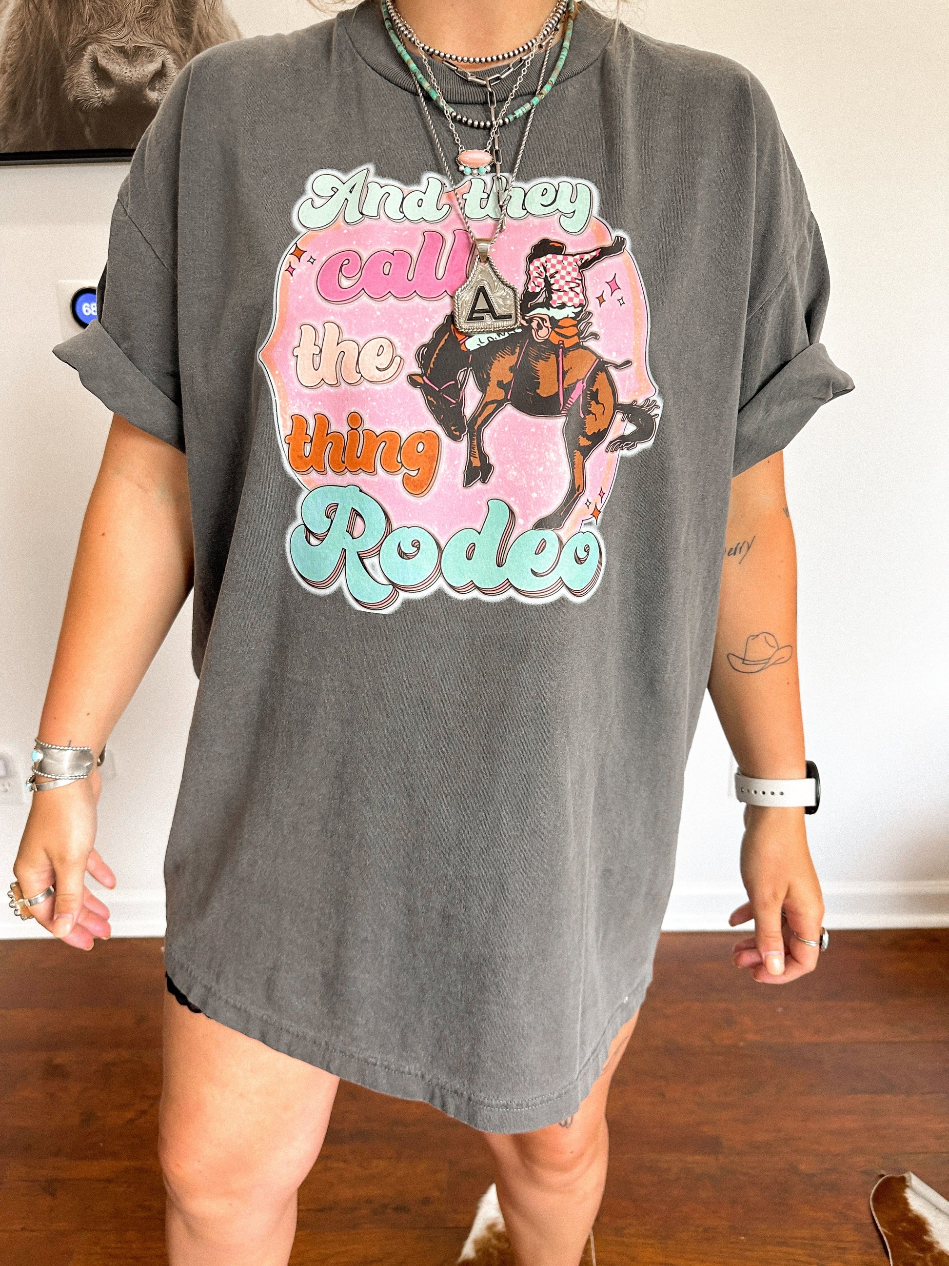 Aaria Tees