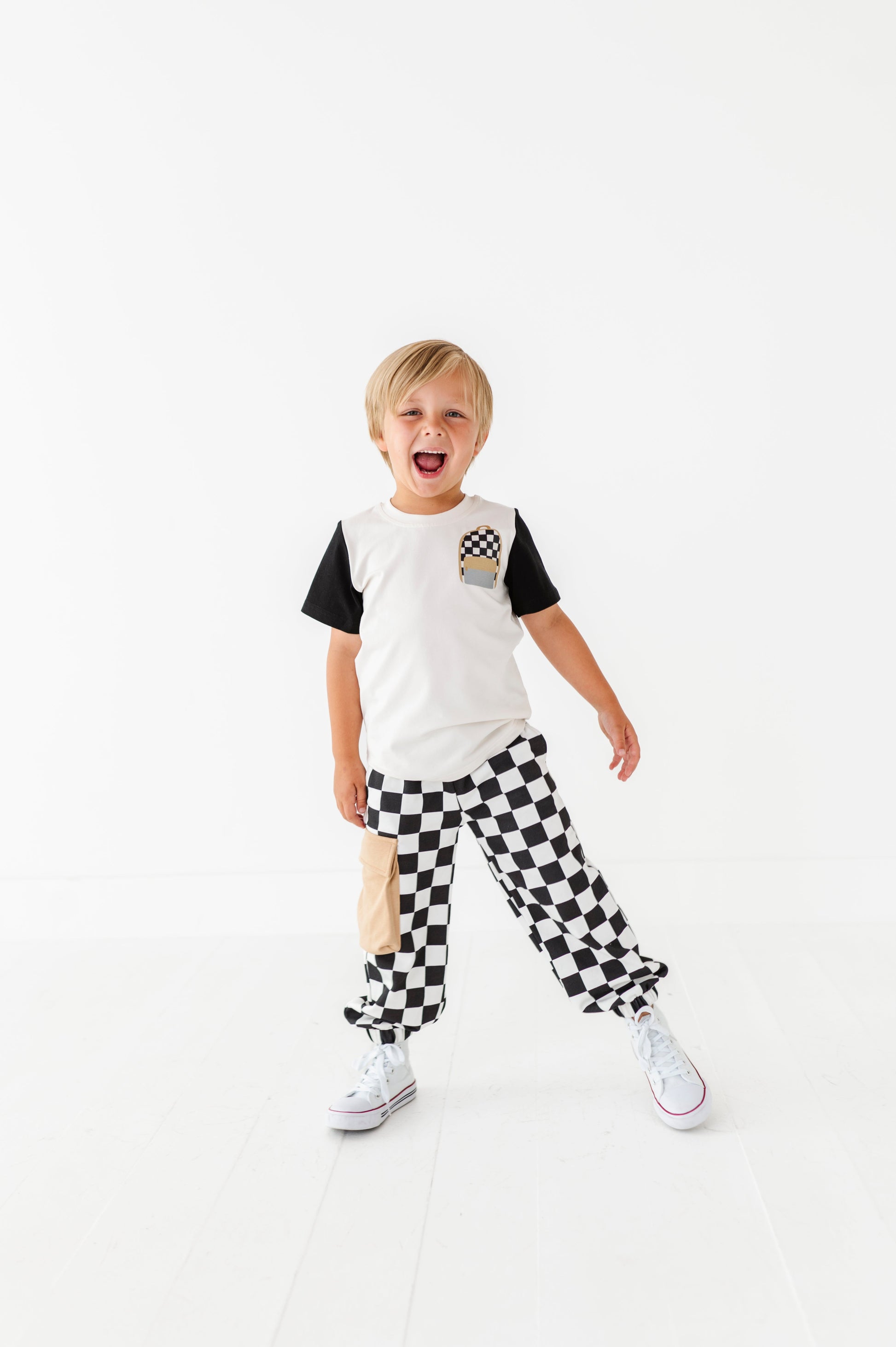 Aaria Tees