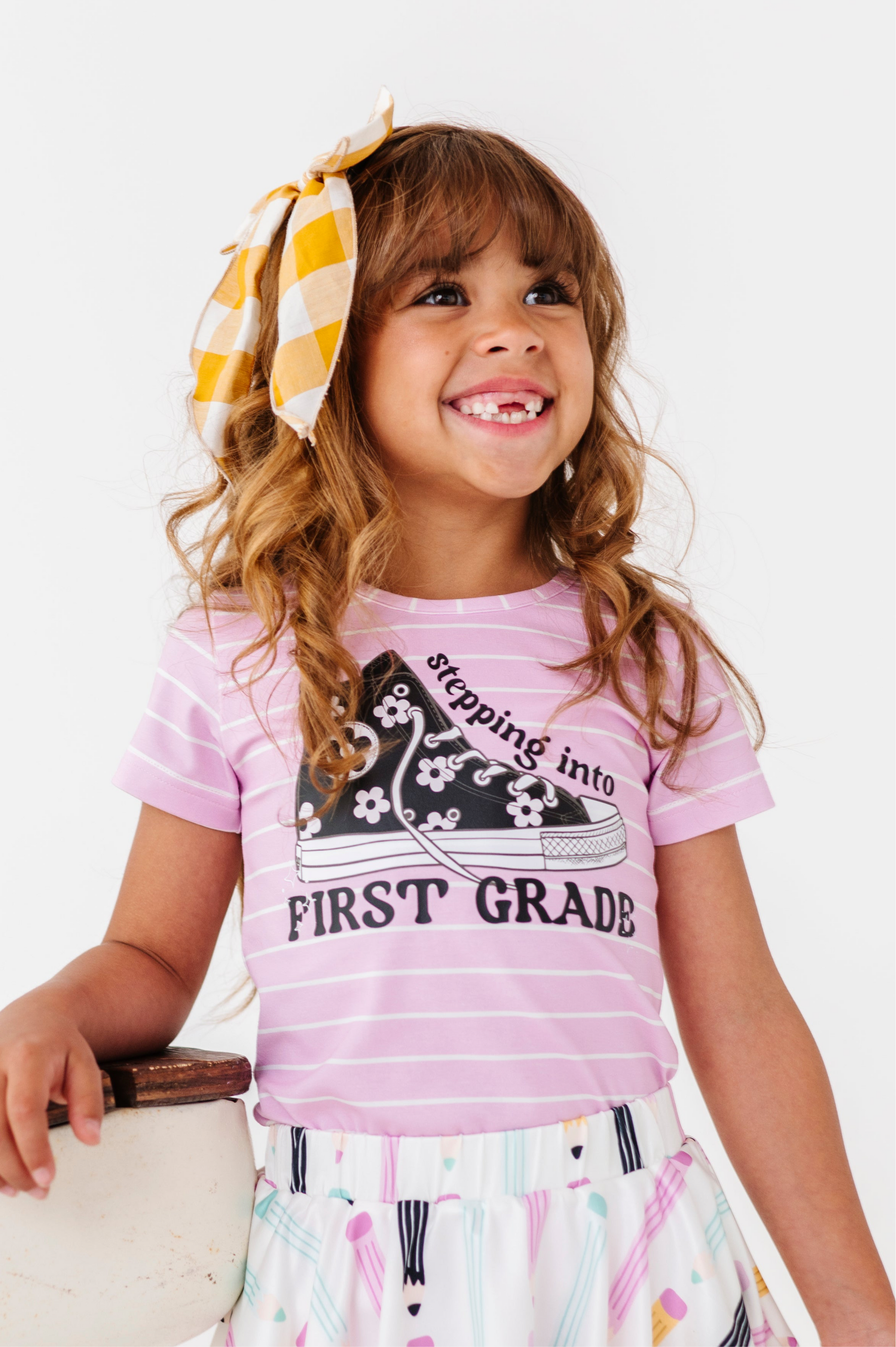 Aaria Tees