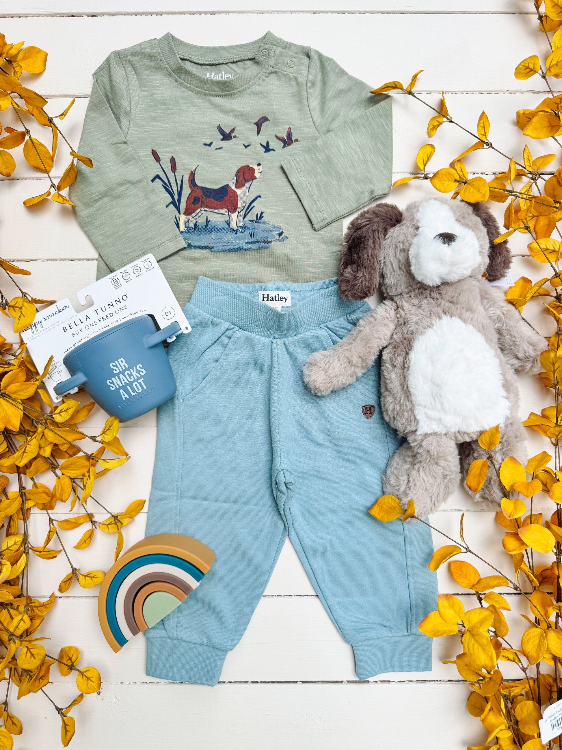 Aaria Tees