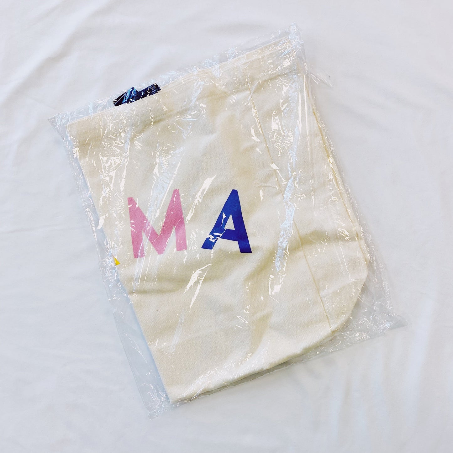 Mama Canvas Tote - Aaria Tees