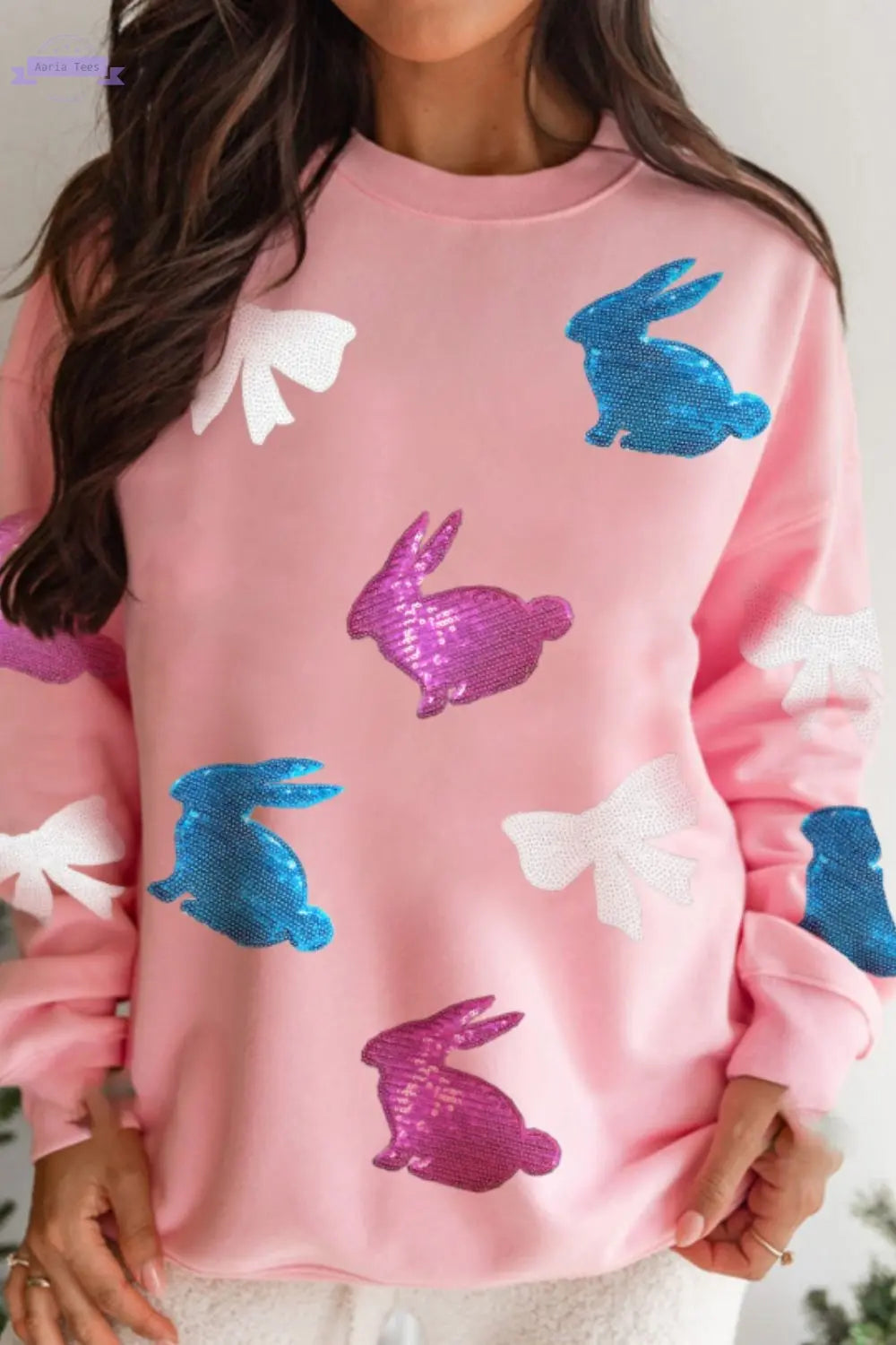 Aaria Tees