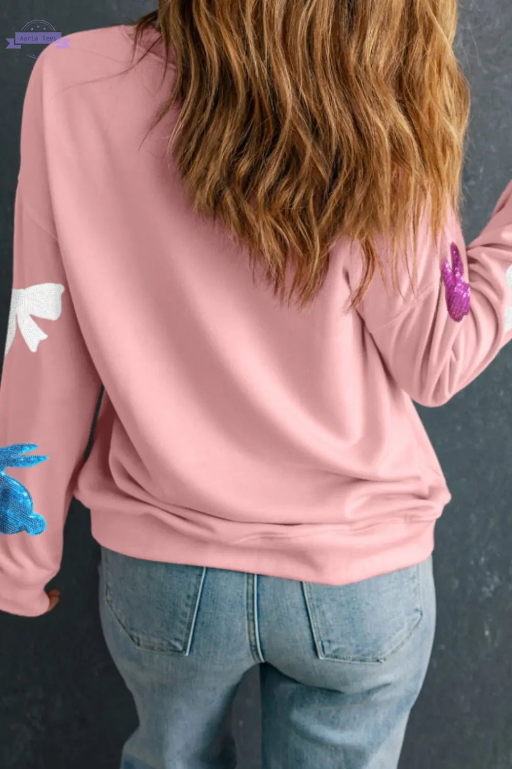 Aaria Tees