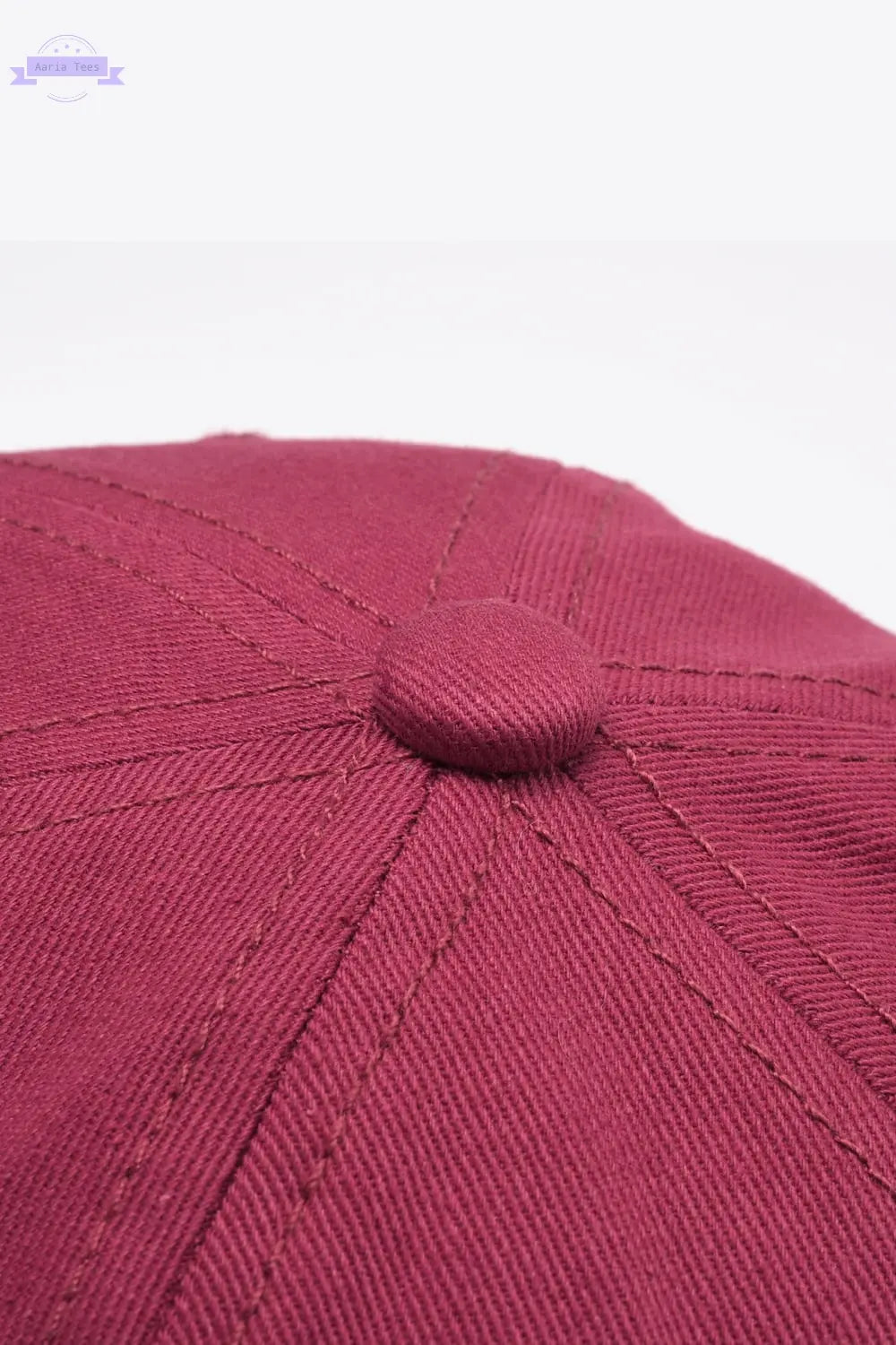 Embroidered Graphic Adjustable Baseball Cap Trendsi