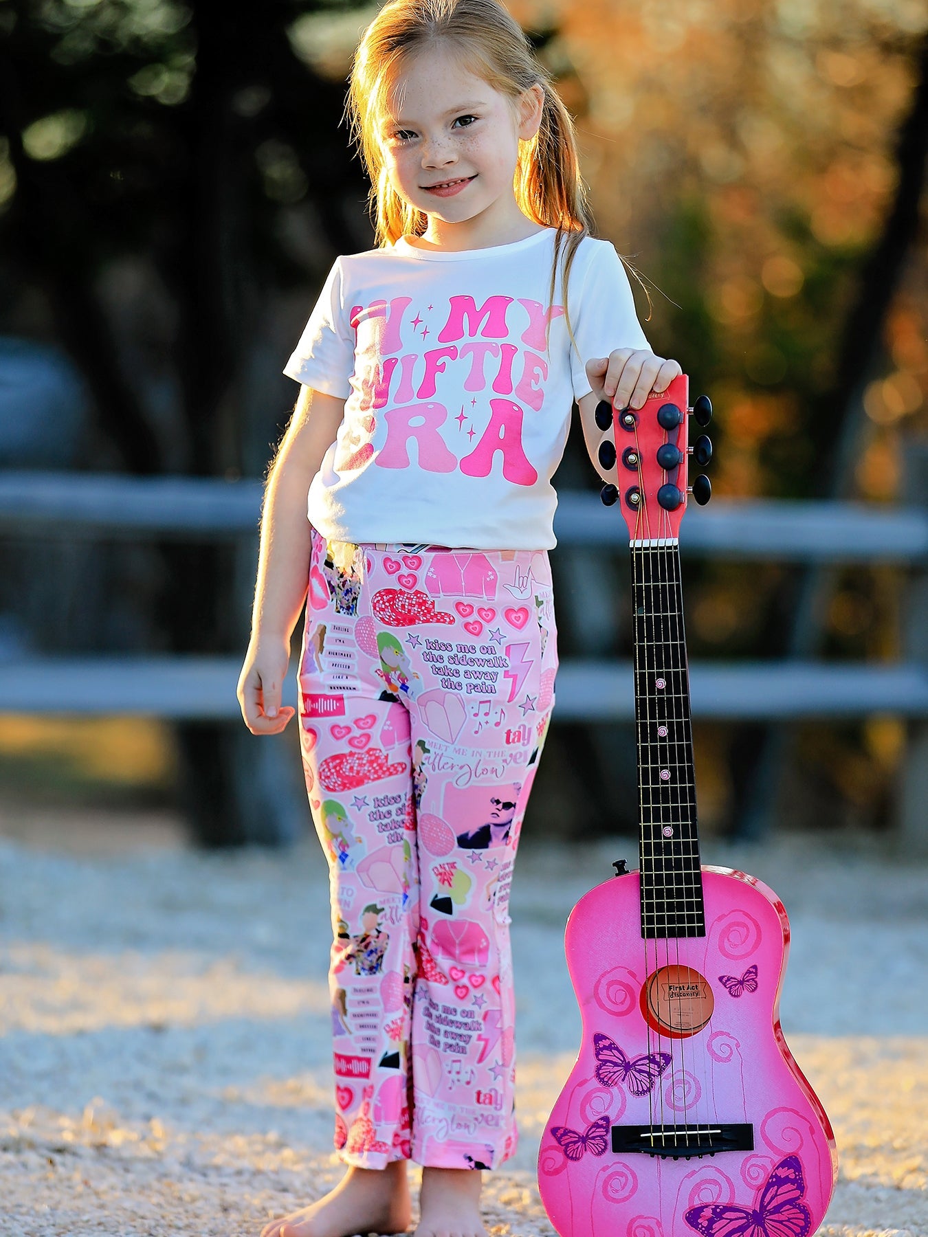 Aaria Tees