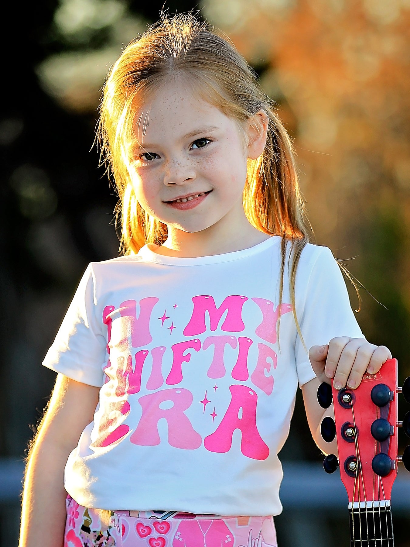 Aaria Tees