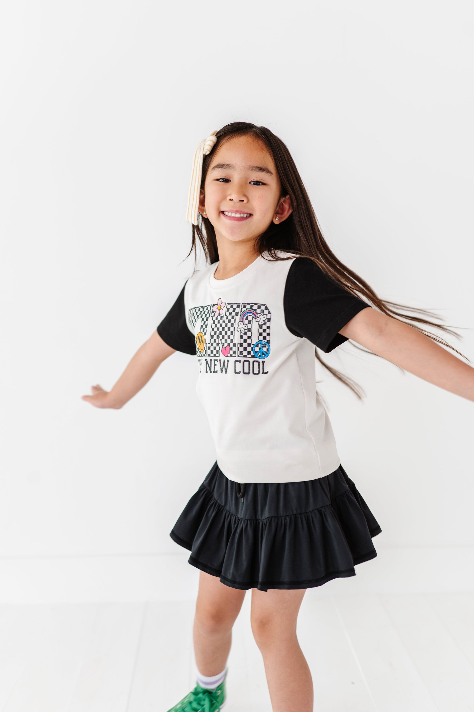 Aaria Tees