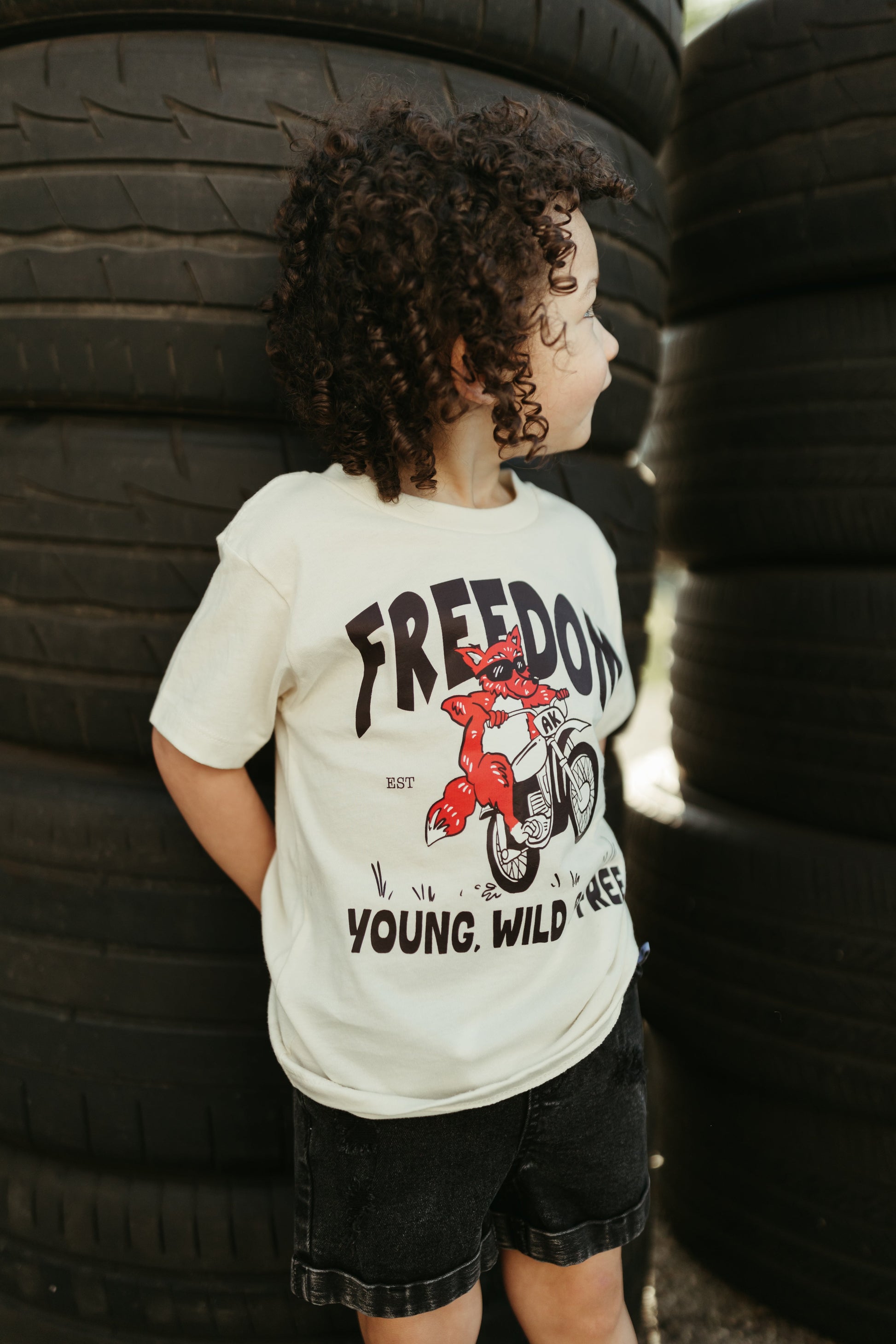 Aaria Tees