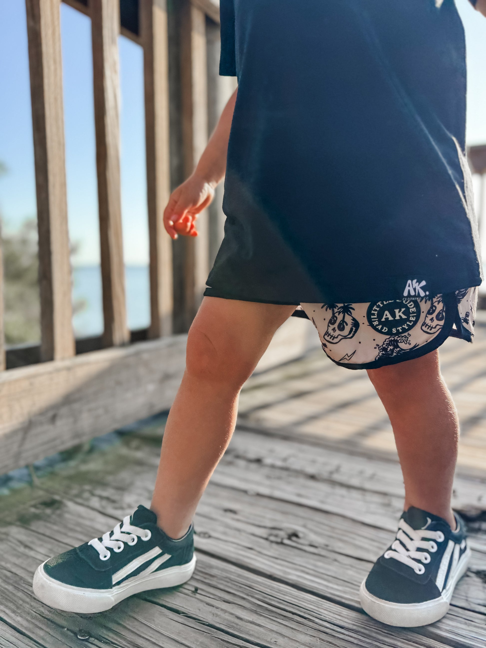 Aaria Tees