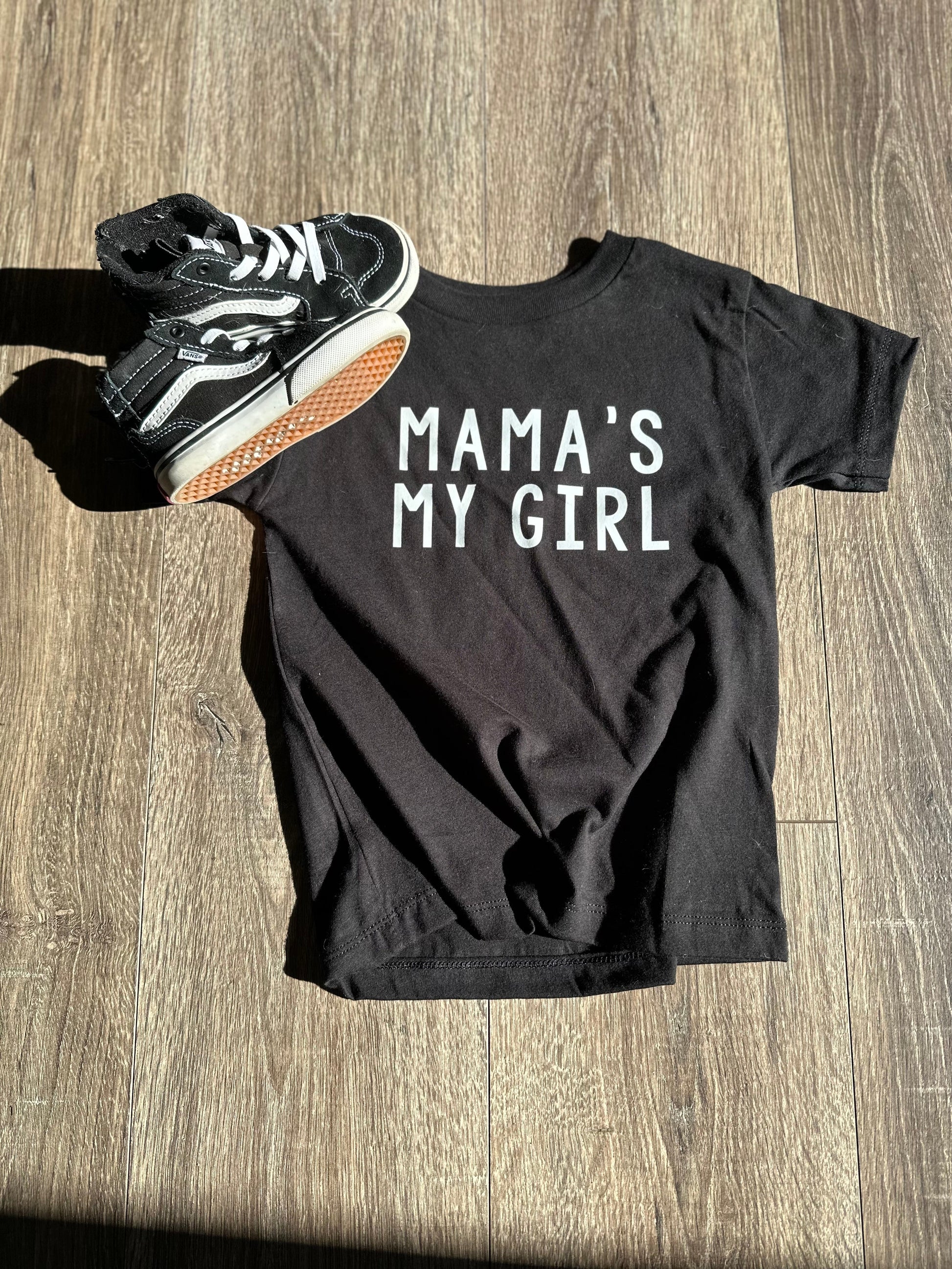 Aaria Tees