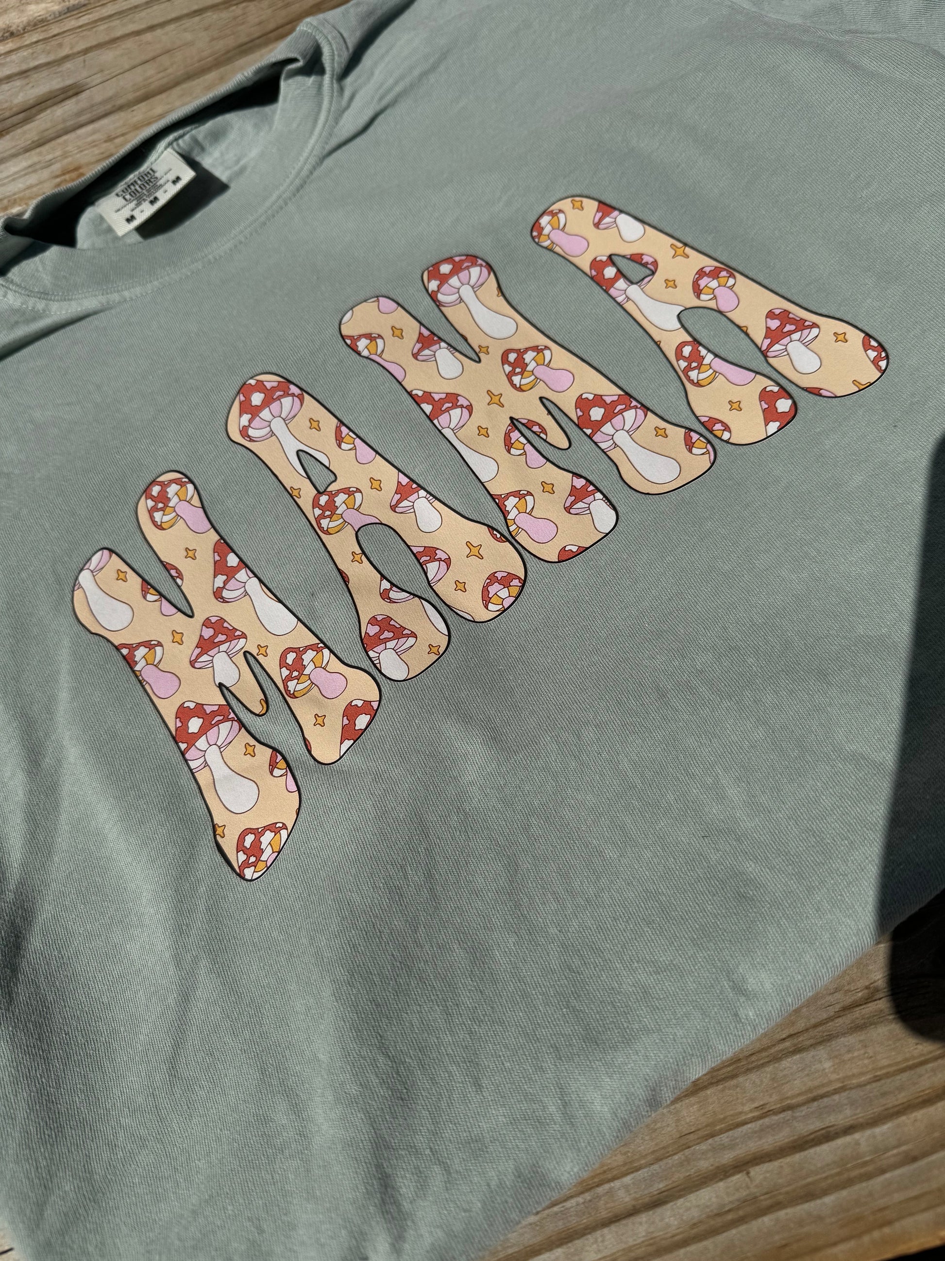 Aaria Tees