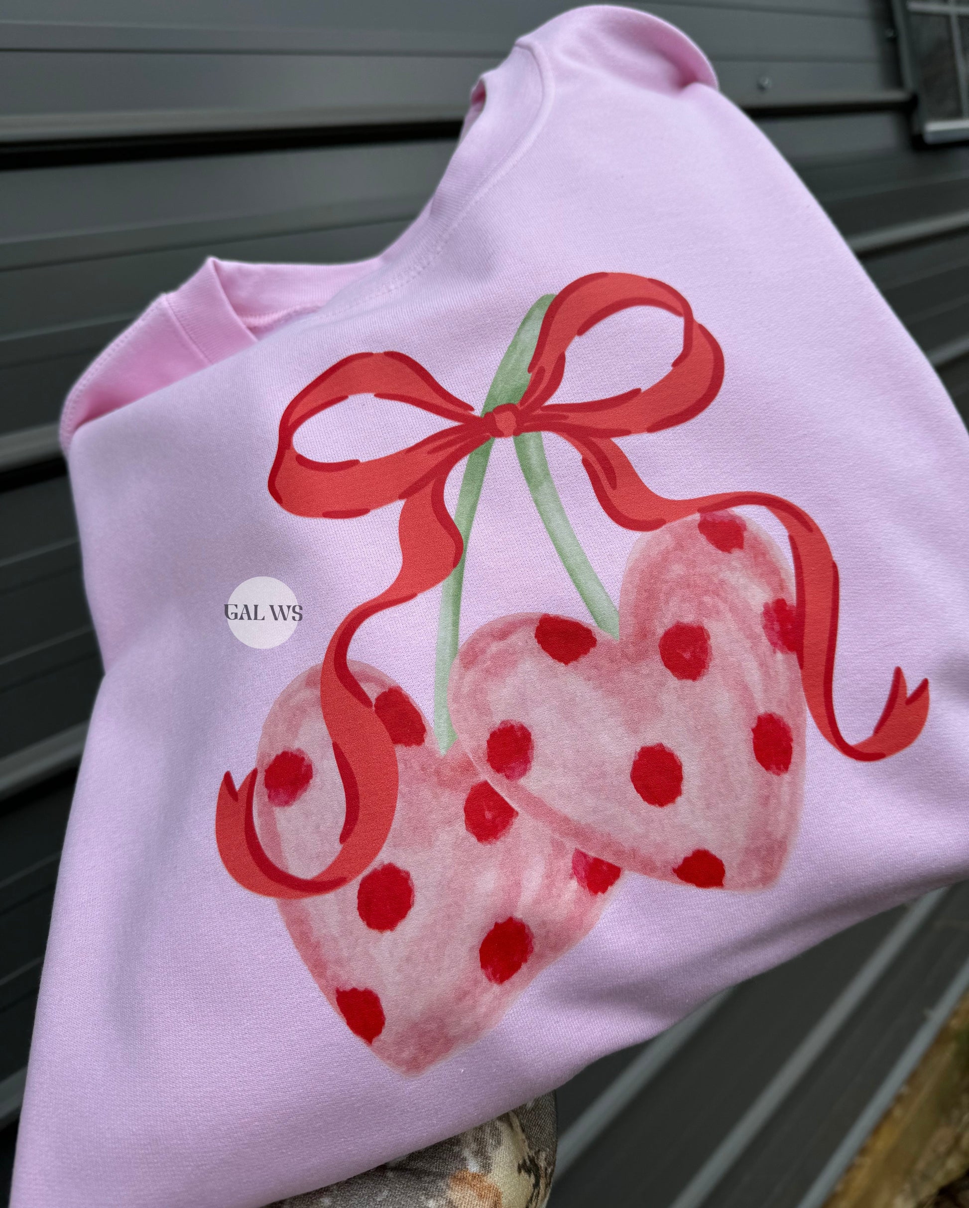 Aaria Tees