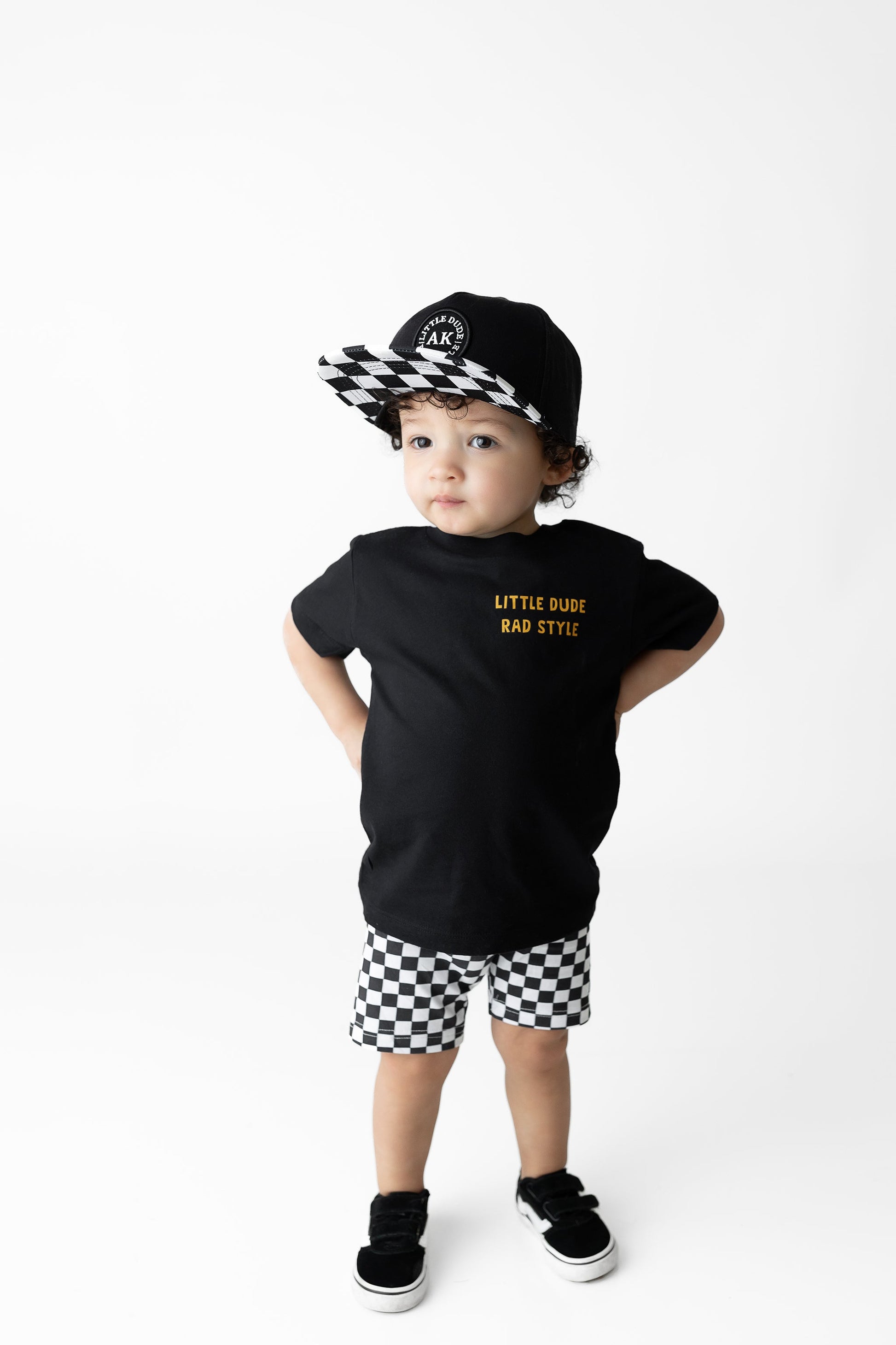 Aaria Tees