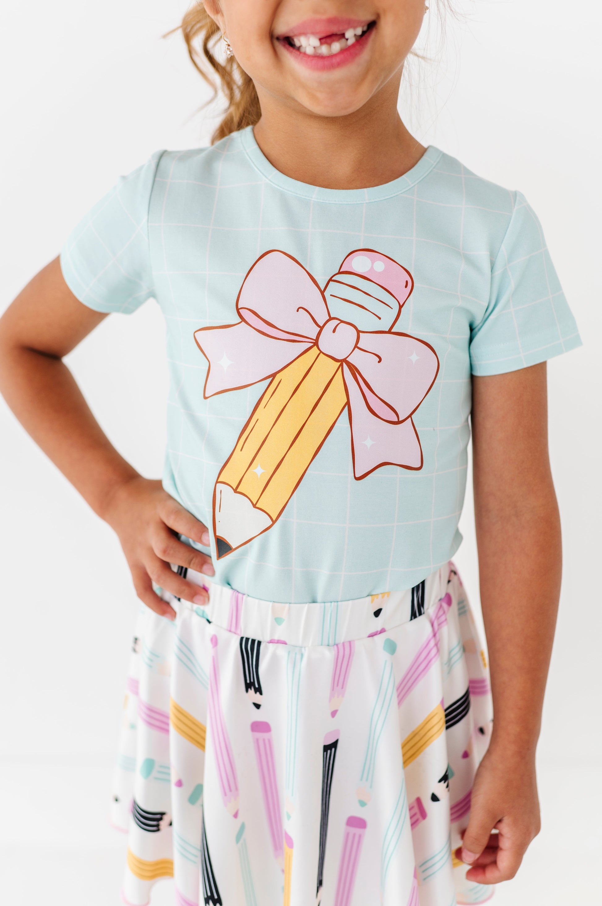 Aaria Tees