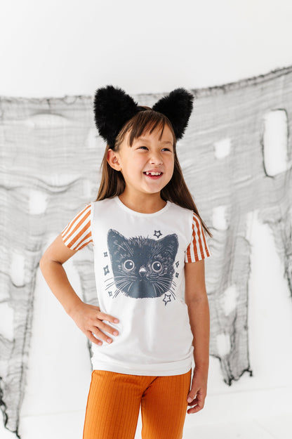 Kitty Cat Magic | TEE