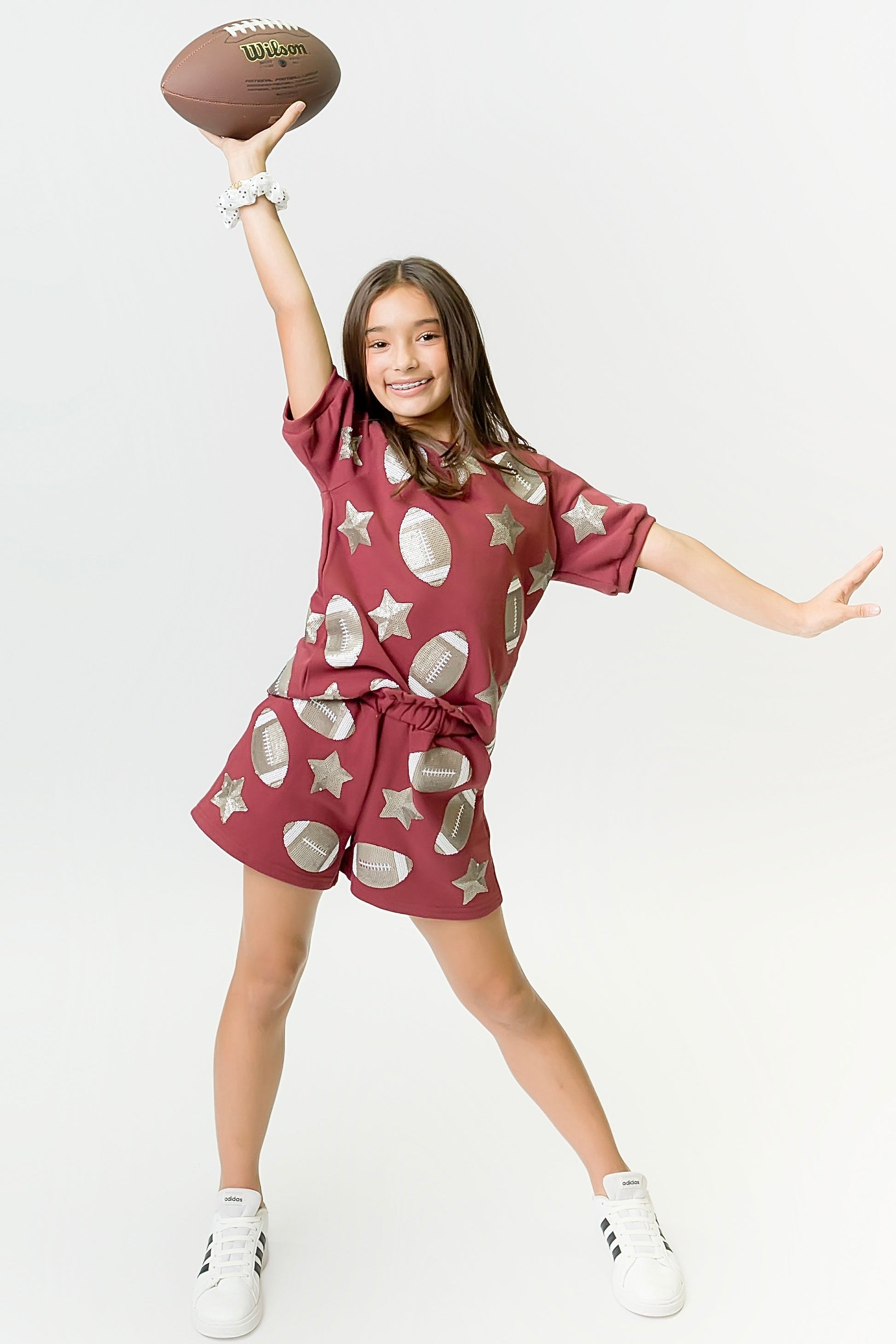 Aaria Tees