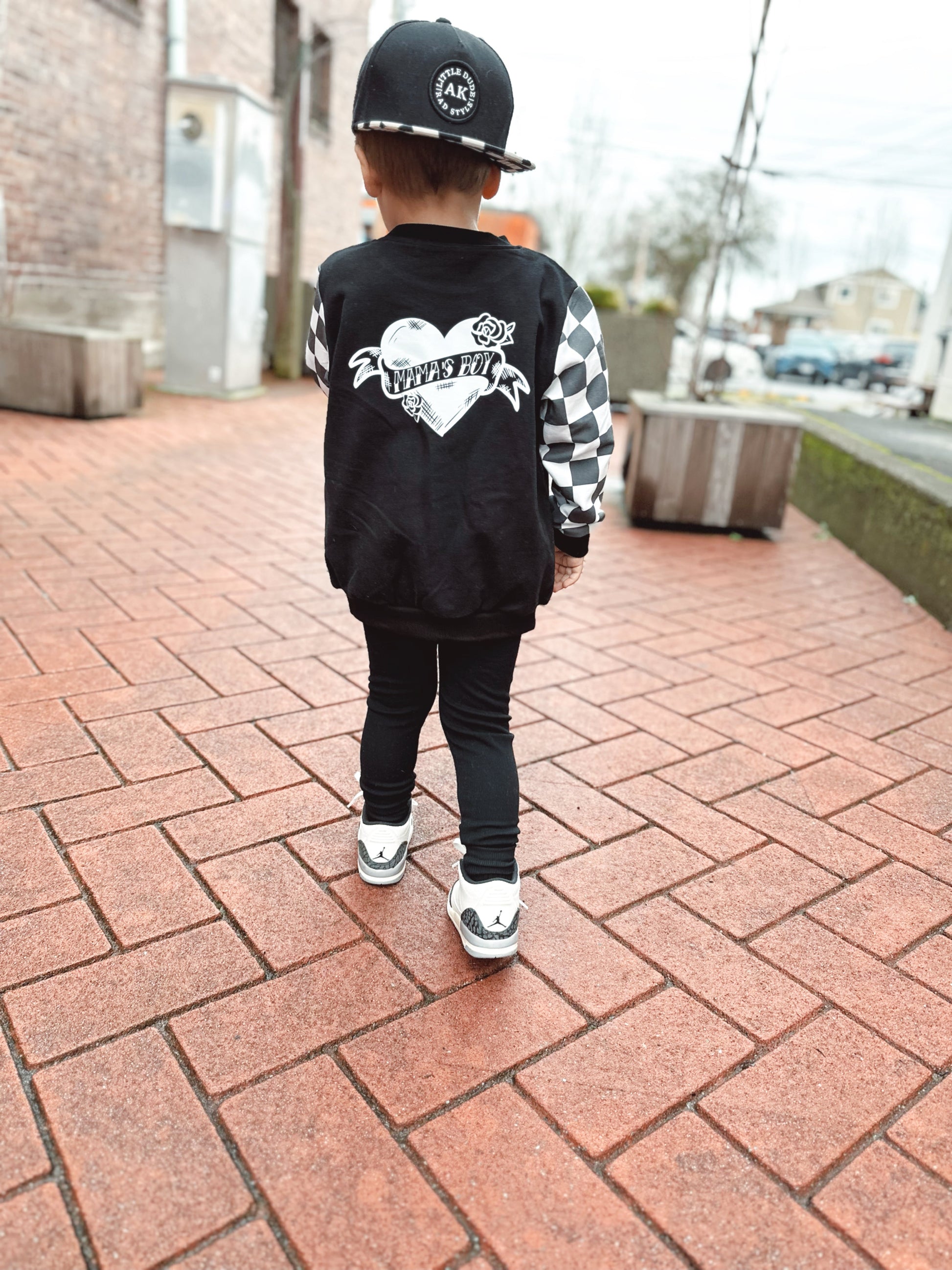 Aaria Tees
