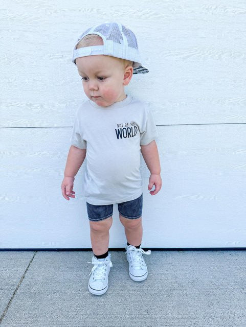 Aaria Tees