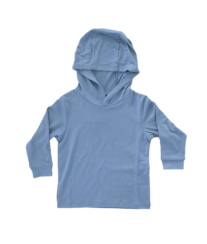 Bamboo Hoodie